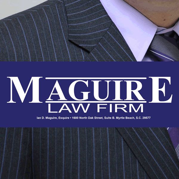 Maguire Law Firm